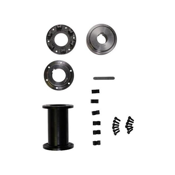 Pump Repair Kits- Kit, Coupling Spacer H95 D32/L140/D42, Spare Part.